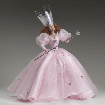 Tonner - Wizard of Oz - Glinda Good Witch of the North - Poupée